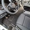 Коврики на Mercedes Sprinter (W907/W910) 2018 - 2025 в Уфе