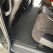 Ворсовые коврики на Honda Freed Spike 2010 - 2016 в Уфе