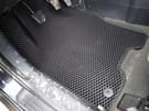 Ворсовые коврики на KIA Sportage II 2004 - 2009 в Уфе