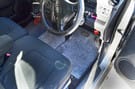 Коврики на Toyota Bb I 2000 - 2005 в Уфе