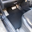 Ворсовые коврики на Land Rover Freelander I 1998 - 2006 в Уфе