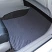 Коврики на Honda Civic IX 4d 2012 - 2015 в Уфе