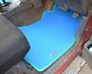 Коврики на Toyota Hilux Surf II 1989 - 1995 в Уфе