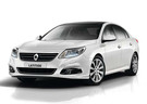 EVA коврики на Renault Latitude 2010 - 2015 в Уфе