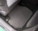 Ворсовые коврики на Toyota Celica (T23) 1999 - 2006 в Уфе