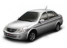 Коврики на Lifan Breez 2007 - 2014 в Уфе