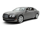 Коврики на Bentley Continental Flying Spur I 2005 - 2013 в Уфе