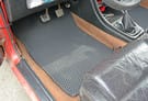 EVA коврики на Volkswagen Golf 1 1974 - 1983 в Уфе