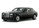 Коврики на Rolls-Royce Phantom 2003 - 2025 в Уфе
