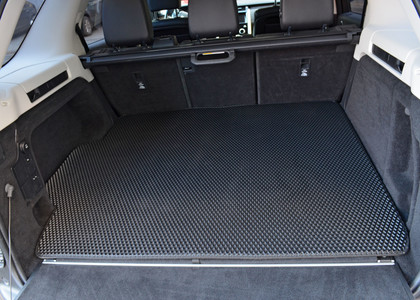 Коврики на Land Rover Discovery V 2016 - 2025 в Уфе