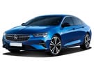 Ворсовые коврики на Opel Insignia II 2017 - 2025 в Уфе