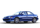 EVA коврики на Chevrolet Cavalier III 1995 - 1999 в Уфе