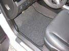 Коврики на Geely Emgrand EC7 2009 - 2020 в Уфе