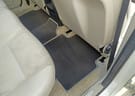 Коврики на Mercedes B (W245) 2005 - 2012 в Уфе