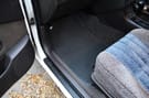 Коврики на Toyota Corona (T19) 1992 - 1996 в Уфе