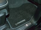 Коврики на Dodge RAM V 2018 - 2025 в Уфе
