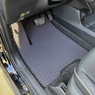 EVA коврики на Hyundai Custin 2021&nbsp;-&nbsp;2026 в Уфе