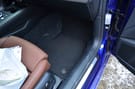 EVA коврики на Audi S6 (C6) 2006 - 2011 в Уфе