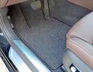 Коврики на BMW 7 (G11/G12) 2015 - 2023 в Уфе