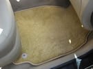 Ворсовые коврики на Volkswagen Passat B5 1996 - 2006 в Уфе