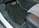 Коврики на Mitsubishi Outlander III 2012 - 2025 в Уфе