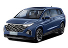 Коврики на Hyundai Custo 2021 - 2025 в Уфе