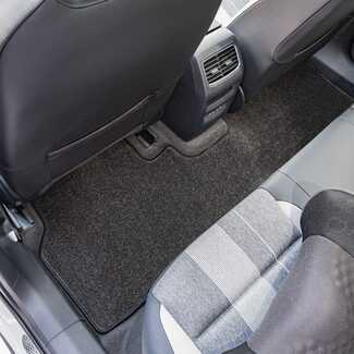 EVA коврики на Audi Q4 e-tron 2021&nbsp;-&nbsp;2026 в Уфе