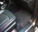 Коврики на Chery Tiggo 5 2014 - 2020 в Уфе