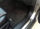 EVA коврики на Infiniti Q50 2014 - 2025 в Уфе