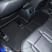 Коврики на Haval F7x 2019 - 2025 в Уфе