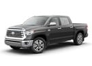 Коврики на Toyota Tundra II 2006 - 2022 в Уфе