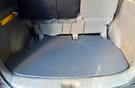 EVA коврики на Hyundai H1 II 2007 - 2022 в Уфе