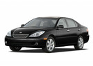 Ворсовые коврики на Toyota Windom (V30) 2001 - 2006 в Уфе