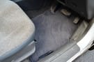 EVA коврики на Nissan Avenir (W11) 1998 - 2005 в Уфе