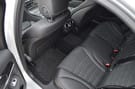 EVA коврики на Mercedes C (W205) 2014 - 2023 в Уфе