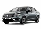 Коврики на Lada (ВАЗ) Vesta рестайлинг 2022 - 2025 в Уфе