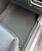 Ворсовые коврики на Honda Accord VI 1997 - 2002 в Уфе