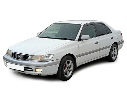 Коврики на Toyota Corona Premio (T21) 1996&nbsp;-&nbsp;2001 в Уфе