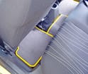 Коврики на Opel Corsa D 2006 - 2014 в Уфе