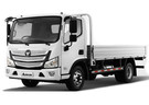Ворсовые коврики на Foton Aumark S35, S85, S085, S100, S120 2017 - 2025 в Уфе