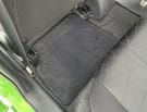 EVA коврики на Mazda 2 2007 - 2015 в Уфе