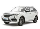 Ворсовые коврики на Lifan X60 2011 - 2022 в Уфе