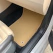 Коврики на Volkswagen Passat CC 2008 - 2017 в Уфе