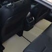 Коврики на Hongqi H5 I 2018 - 2022 в Уфе