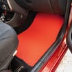 EVA коврики на Renault Logan I 2004 - 2016 в Уфе