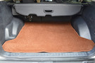 Коврики на Toyota Land Cruiser Prado 150 2009 - 2023 в Уфе