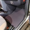 EVA коврики на Mercedes A (W168) 1997 - 2004 в Уфе