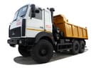 Ворсовые коврики на МАЗ 5336 1994 - 2025 в Уфе
