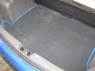 Коврики на KIA Rio II 2005 - 2011 в Уфе