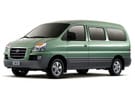 Коврики на Hyundai Starex 1996 - 2007 в Уфе
